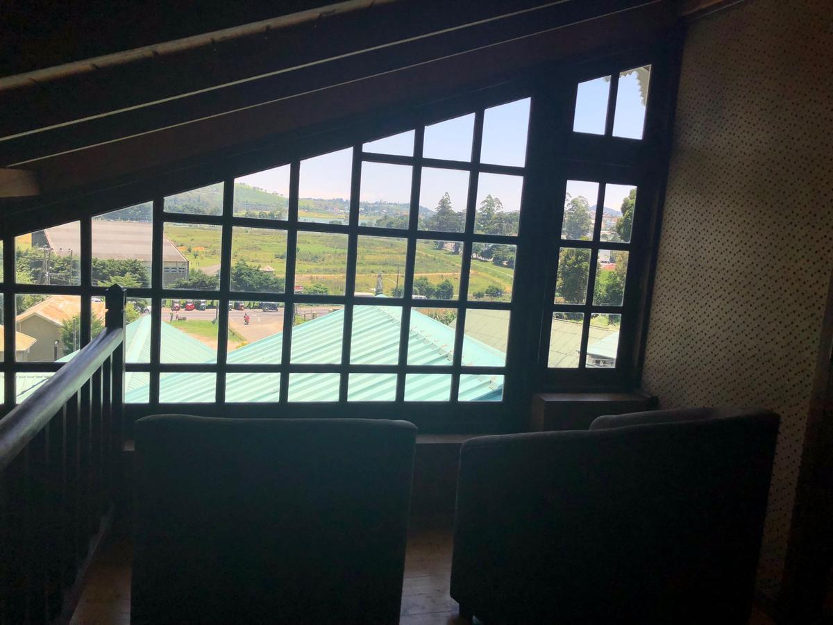 Aberdeen Falls Resort Nuwara Eliya Eksteriør billede